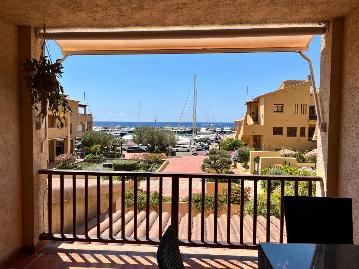 Ferienwohnung Brisa Marina, Altea Alicante Exterior foto