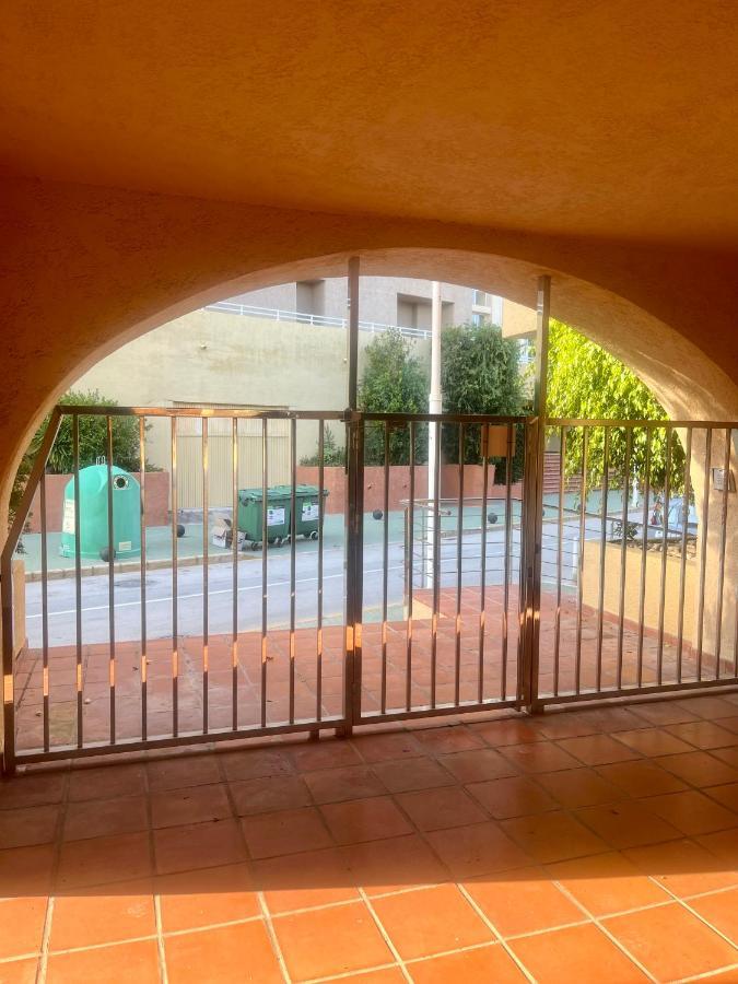 Ferienwohnung Brisa Marina, Altea Alicante Exterior foto